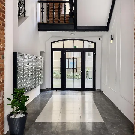 Apartment Studio On Dluga Street 650 M To The Market Square By Renters