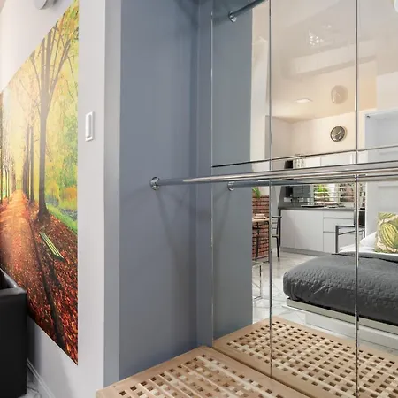 Studio On Dluga Street 650 M To The Market Square By Renters Apartment